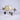 Vintage Airplane Clock theartarium
