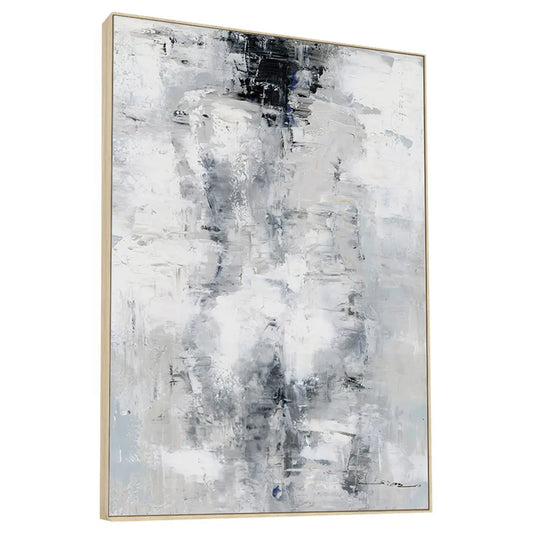 A Loverβs Silhouette