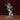 Bahubali Hanuman 25 - 30 Gm Pure Silver theartarium