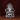 Ganesh ji 30 - 35 Gm Pure Silver theartarium