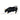 Abstract Art Charging Bull Figurine Small theartarium