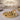 Brass Plain Thali set theartarium