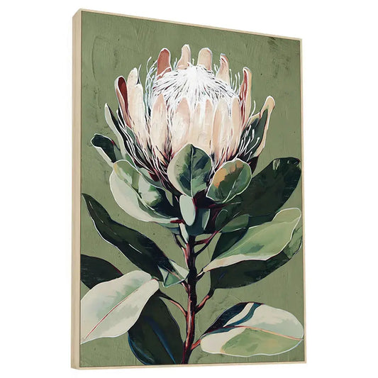 Flowers of Yore The Artarium