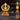 Khanda Sahib for Car Dashboard theartarium