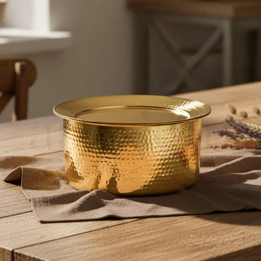 Brass Bhagona/Patila