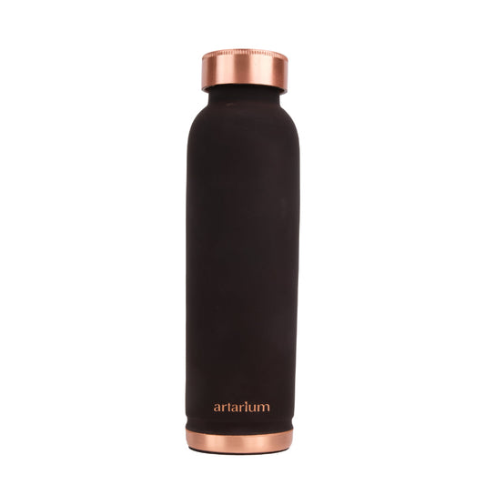 Eco - Friendly Copper Bottle Artarium