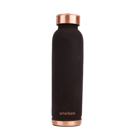 Eco - Friendly Copper Bottleย