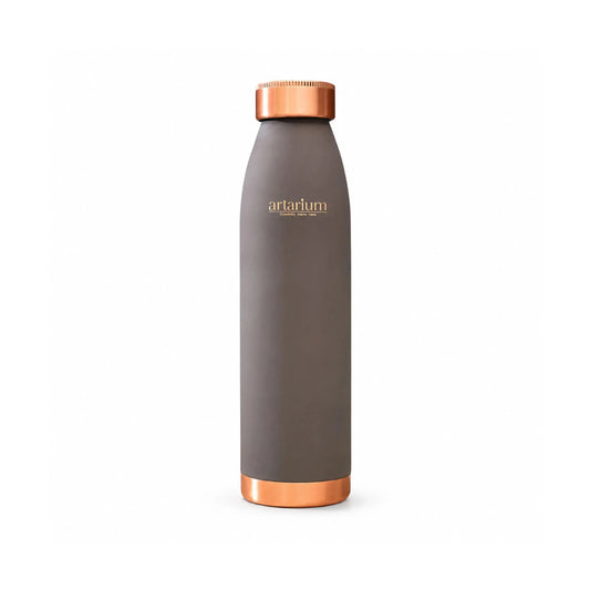 Eco-Friendly Copper Water Bottle
