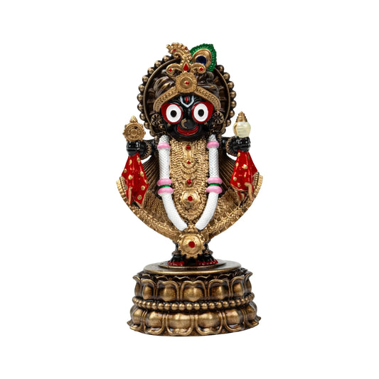 Jagannath ji Idol 4inch