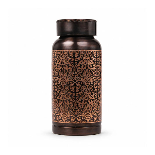Ancient Craft Copper Bottleย