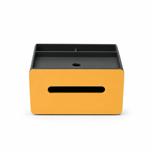 Wooden Desk Organizer