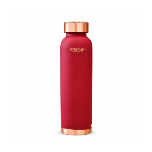 Copper Bottle 1 litre