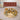 Brass Plain Thali set theartarium