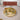 Brass Hammered thali set theartarium