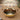 Brass Kadai with Kalai and Lid theartarium