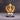 Khanda Sahib for Car Dashboard theartarium
