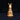 Knight Horse Chess Piece Car Dashboard theartarium