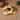 Brass Masala Box with See-through Lid in Gift Box theartarium