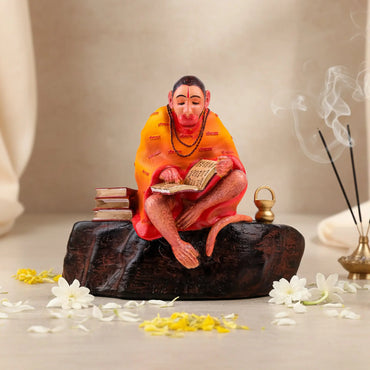 Ramayani Lord Hanuman Ji