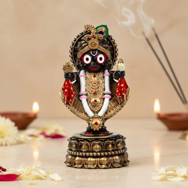 Jagannath ji Idol 4inch Artarium