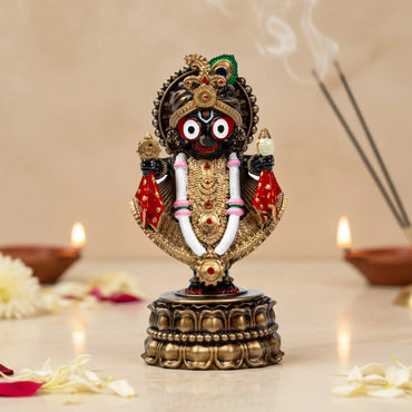 Jagannath ji Idol 4inch