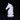 Knight Horse Chess Piece Car Dashboard theartarium