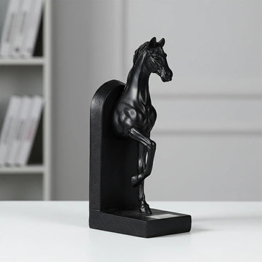 Spirit Untamed - Stallion Bookends