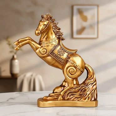 Feng Shui Horse