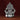 Ganesh ji 30 - 35 Gm Pure Silver theartarium