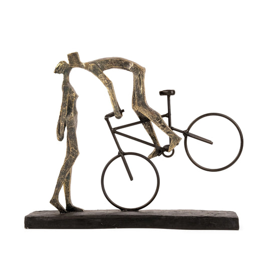 Love So Young - Couple Figurine