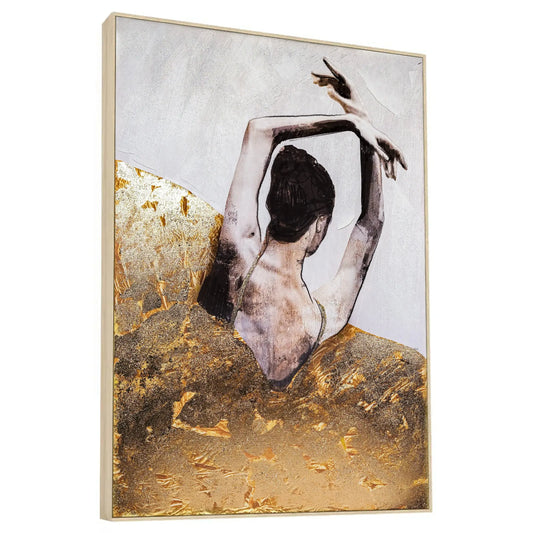 The Star Ballerinaย