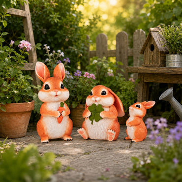 Peter Rabbit Family Artarium
