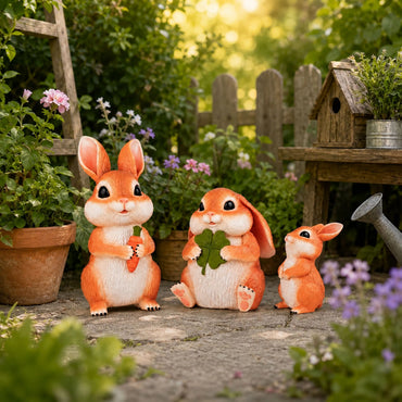 Peter Rabbit Family