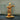 Bahubali Hanuman Idol for Car Dashboard theartarium