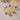 Brass Etching Dana Thali - Set of 6 theartarium