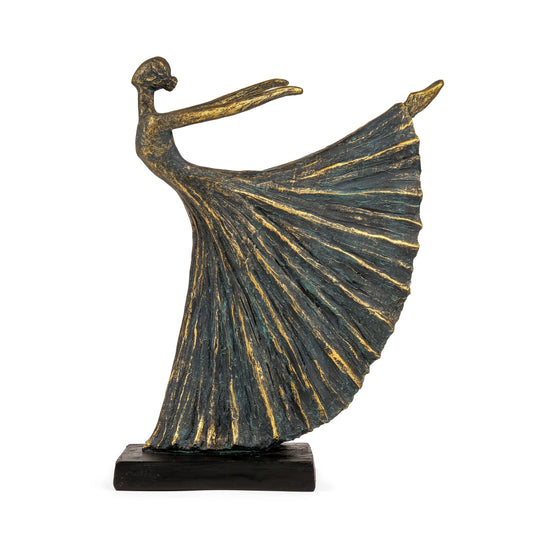 Grace of the Gypsies - Figurine