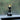 Pawn With Crown Chess Piece theartarium