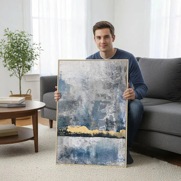 Golden Peaks The Artarium