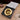 Brass Masala Box with See-through Lid in Gift Box theartarium