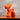 Balloon Dog Figurine The Artarium