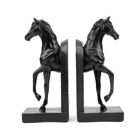 Spirit Untamed - Stallion Bookends