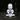 Meditating Monk theartarium