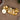 Brass Nut Bowl Set theartarium