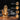 Shiv-Lingam Car Dashboard theartarium