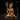 Meditating Lord Shiva Car Dashboard theartarium