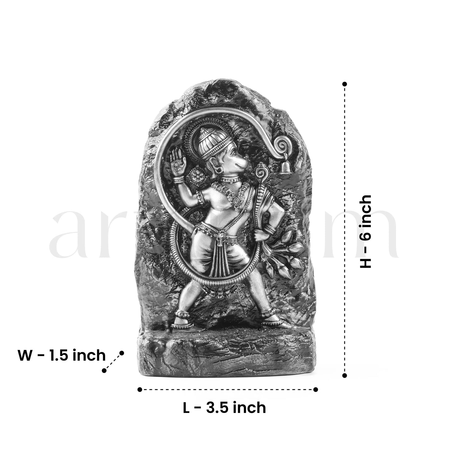 Kesari Nandan Hanuman Idol