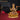 Dhanalaxmi Murti (Lotus) Car dashboard theartarium