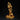 standing hanuman statue