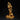 standing hanuman statue