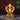 Khanda Sahib for Car Dashboard theartarium
